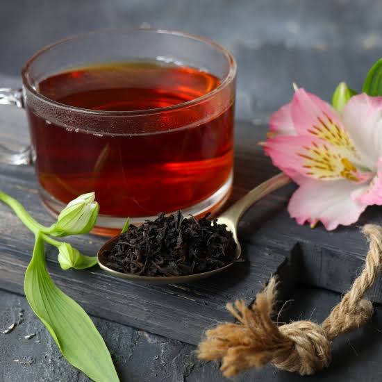 چای شمال  با طعم عطر ماندگار و دلنشین